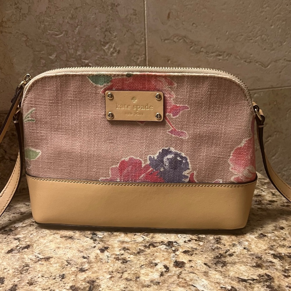 Kate Spade Crossbody Bag